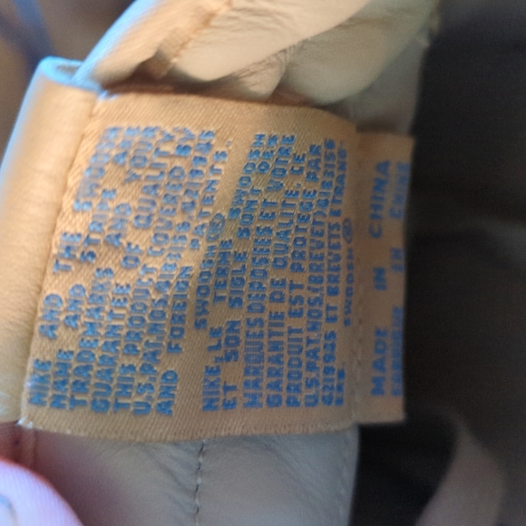 KOBE AF1 Supreme '07 - Picture 4 of 4